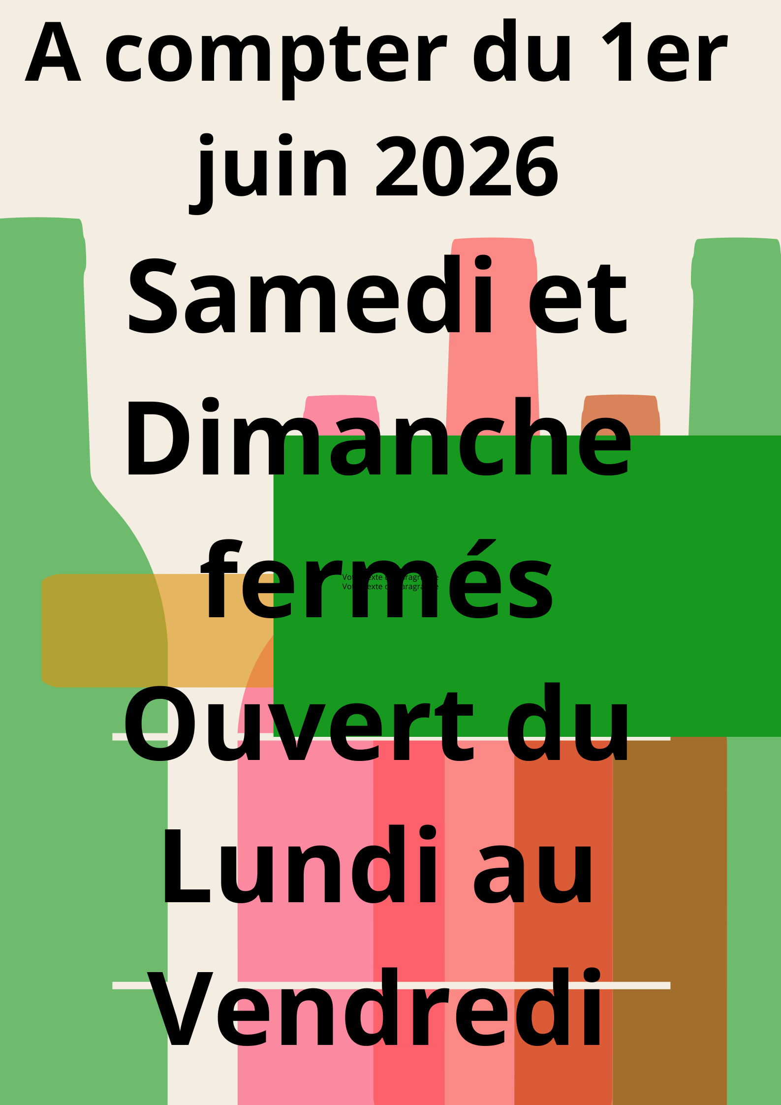 Bienvenue au Cellier des Gourmets